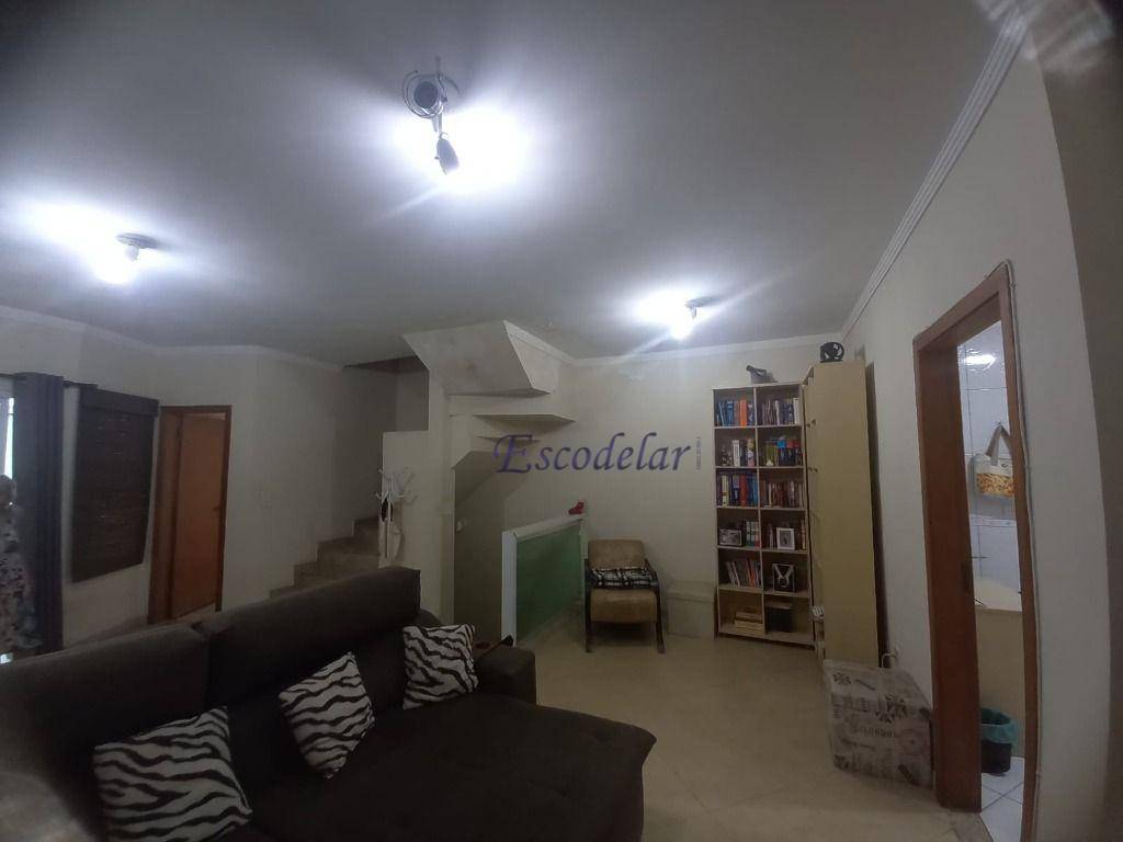 Casa de Condomínio à venda com 3 quartos, 212m² - Foto 9