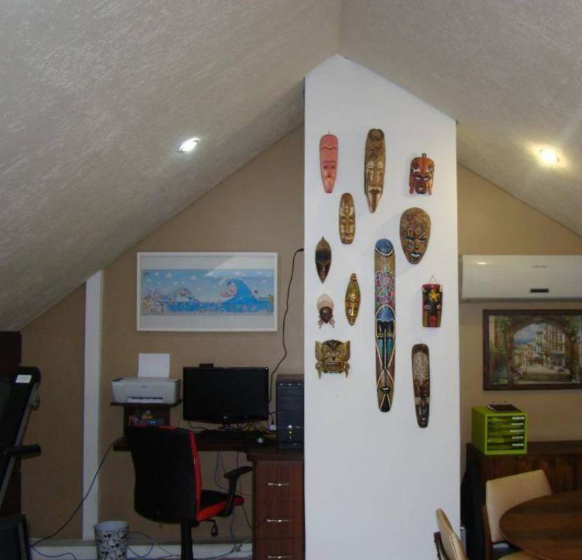 Sobrado à venda com 3 quartos, 150m² - Foto 32