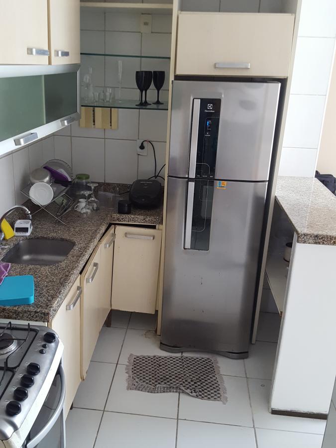 Apartamento para alugar com 2 quartos, 70m² - Foto 33