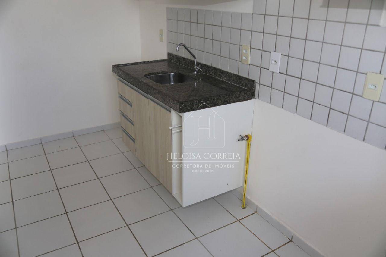 Apartamento para alugar com 2 quartos, 46m² - Foto 11