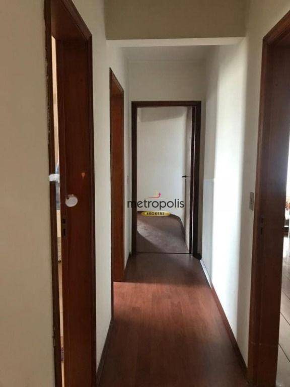 Apartamento à venda com 4 quartos, 146m² - Foto 9