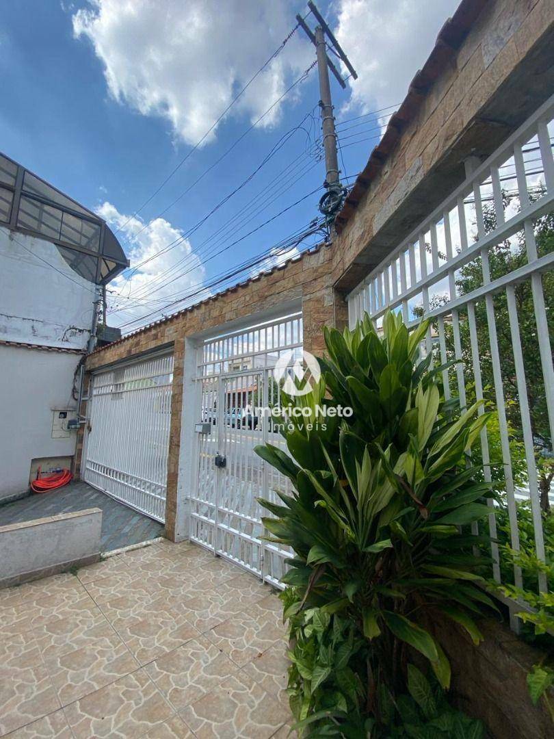 Sobrado à venda com 3 quartos, 239m² - Foto 15