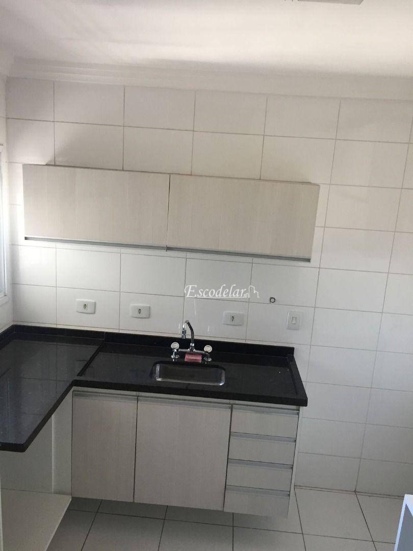 Apartamento à venda com 3 quartos, 95m² - Foto 16