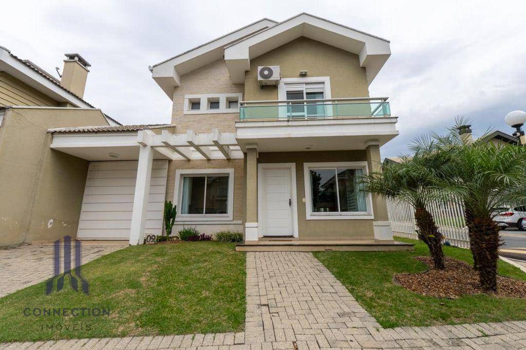 Casa de Condomínio, 4 quartos - Foto 2