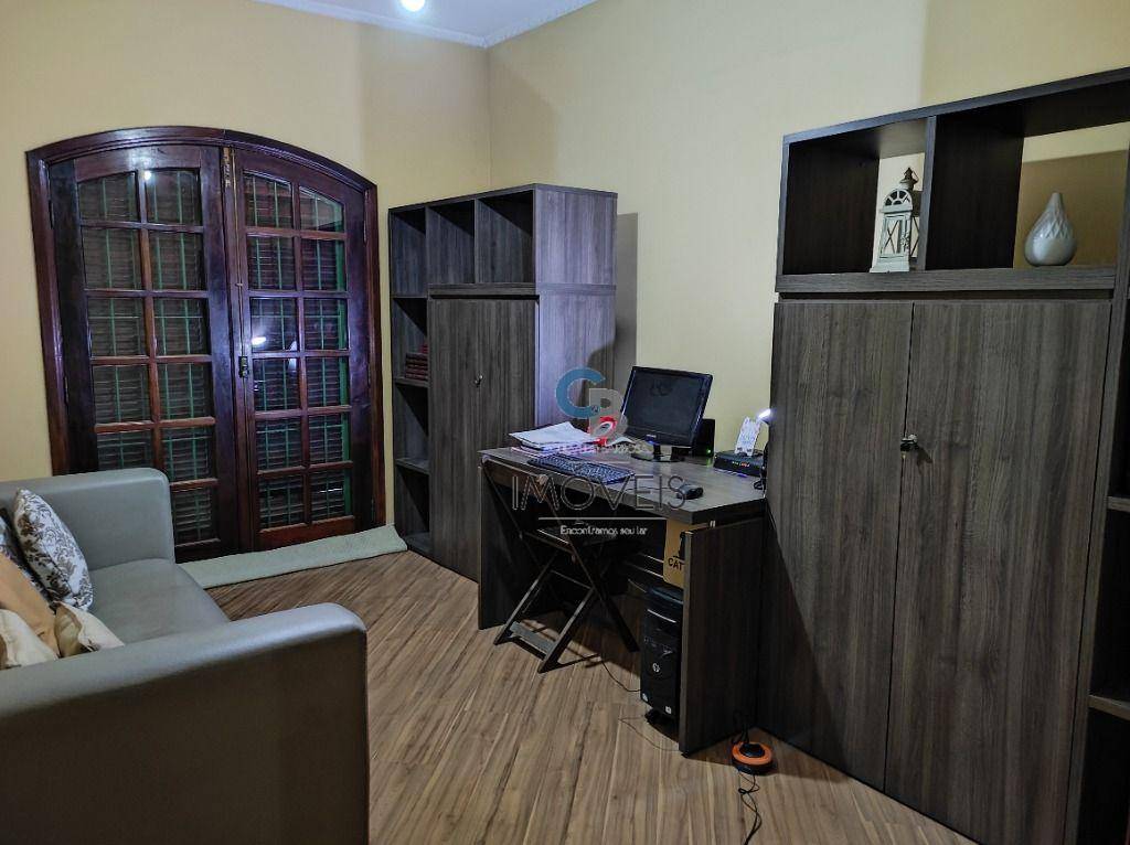 Sobrado à venda com 3 quartos, 210m² - Foto 31