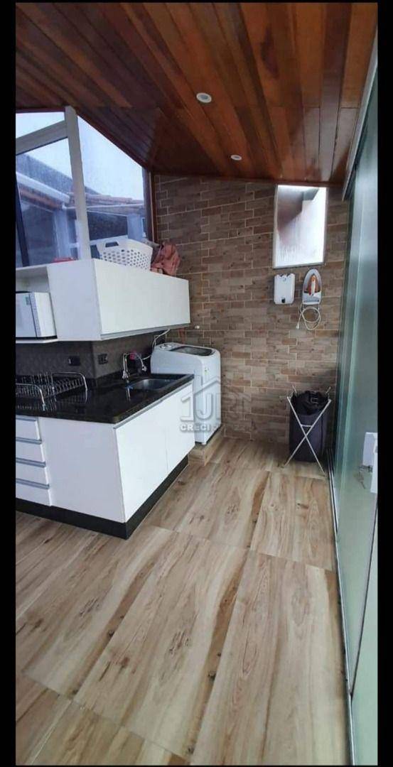 Cobertura à venda com 2 quartos, 100m² - Foto 1