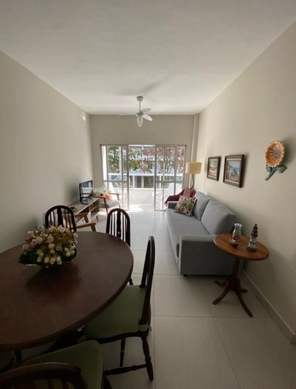 Apartamento à venda com 3 quartos, 81m² - Foto 3