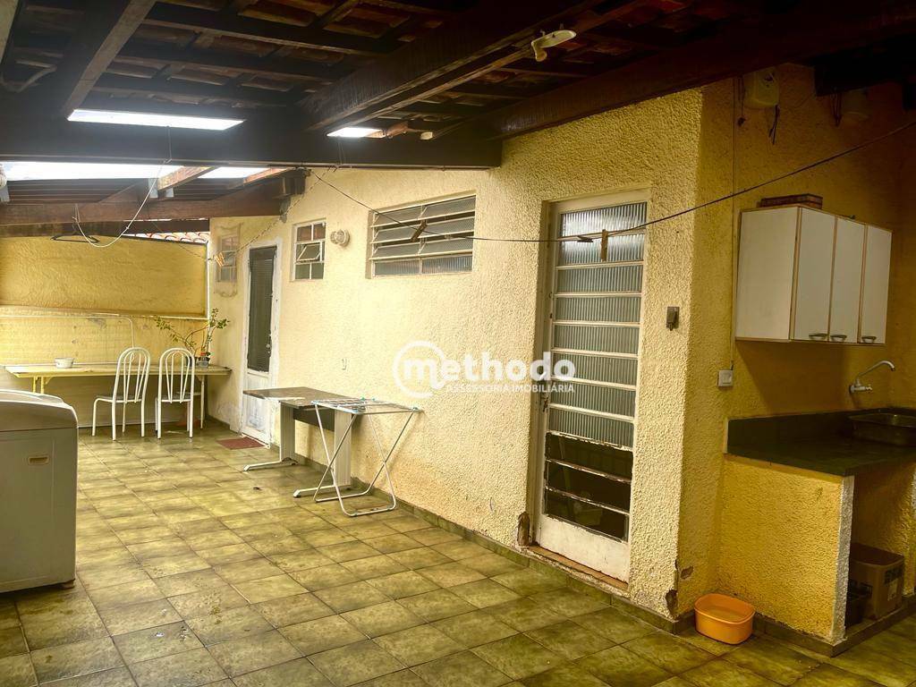 Casa à venda com 3 quartos, 160m² - Foto 23