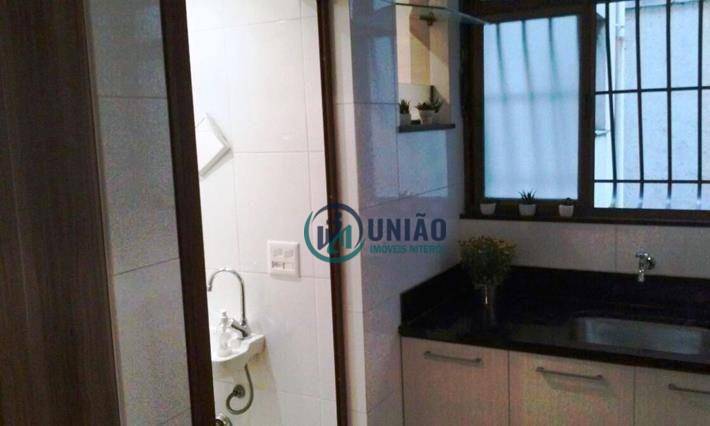 Apartamento à venda com 3 quartos, 130m² - Foto 27