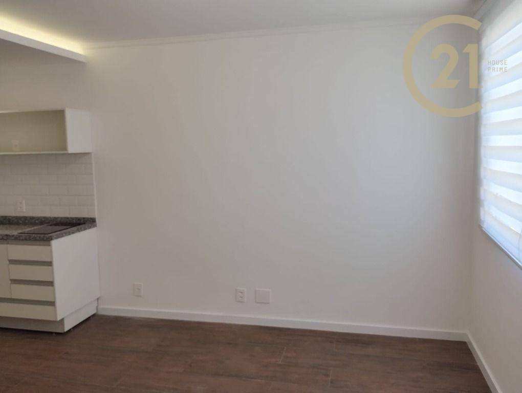 Apartamento à venda com 1 quarto, 24m² - Foto 5