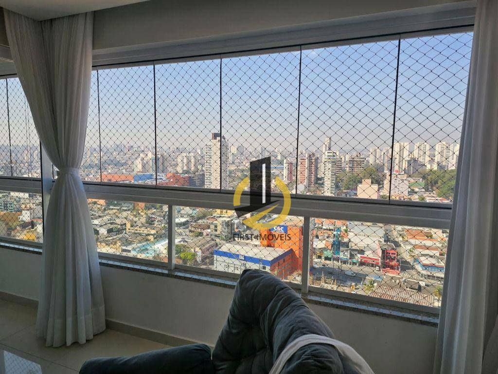 Apartamento à venda com 3 quartos, 150m² - Foto 32