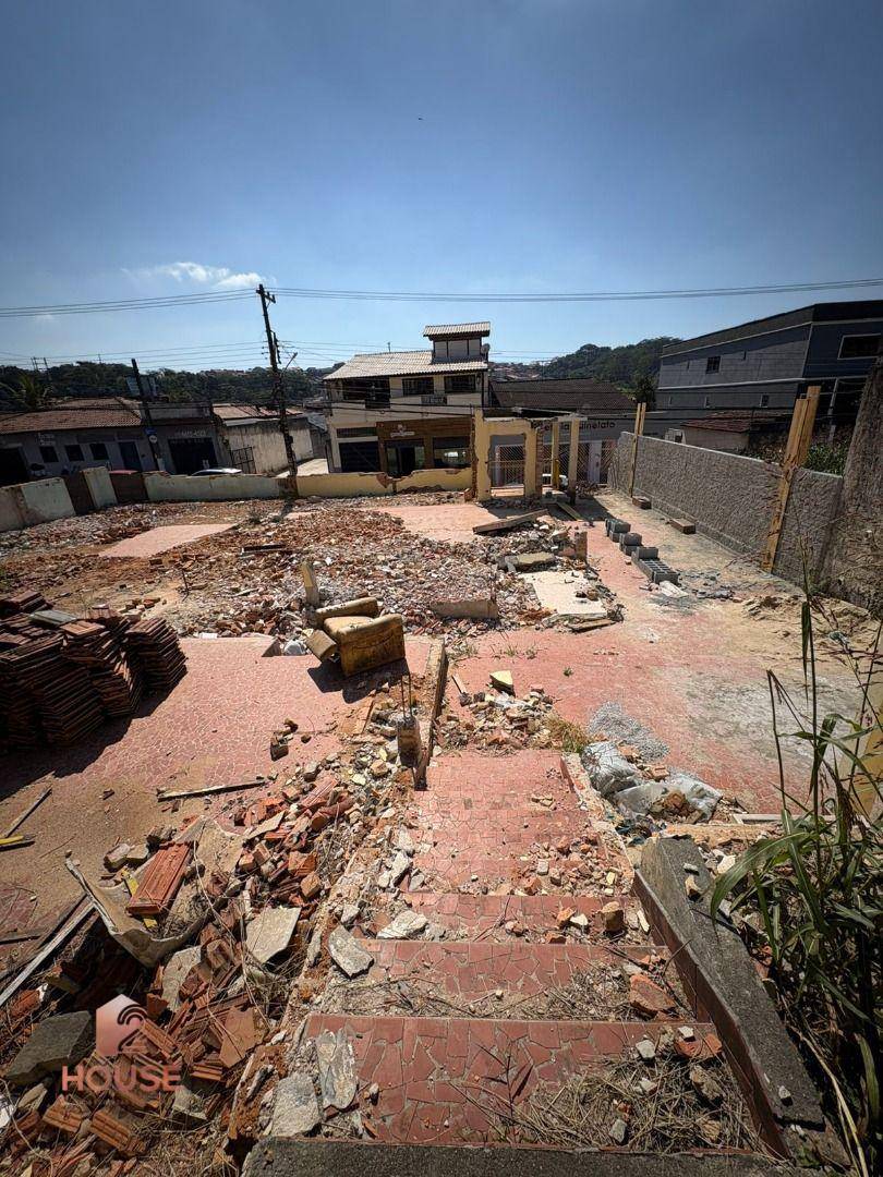 Terreno, 600 m² - Foto 2