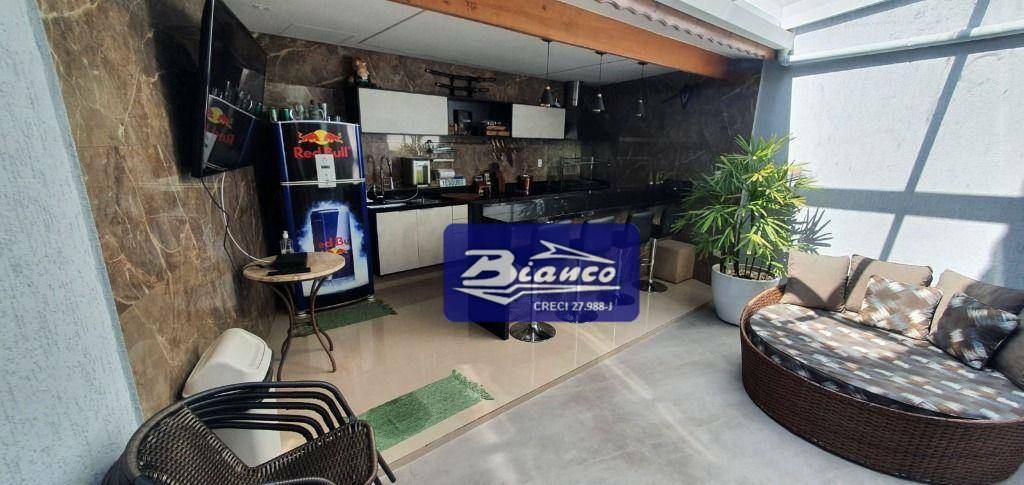 Sobrado, 2 quartos, 252 m² - Foto 9