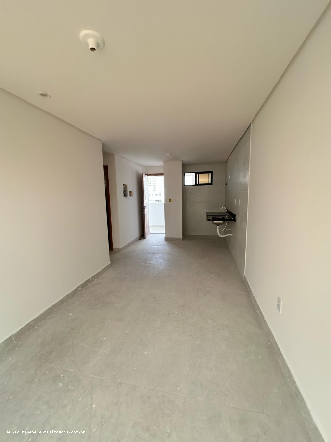 Apartamento à venda com 2 quartos, 45m² - Foto 17