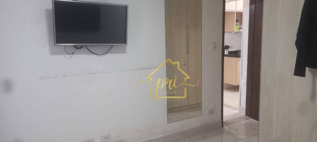 Apartamento à venda com 2 quartos, 59m² - Foto 12