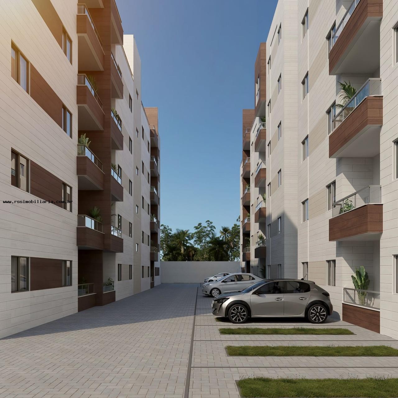 Apartamento, 3 quartos, 55 m² - Foto 8