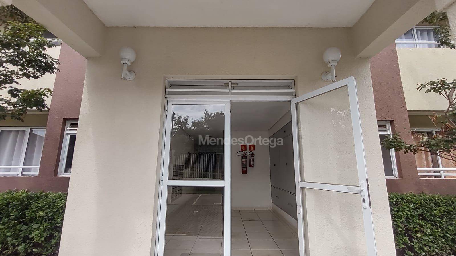 Apartamento à venda com 2 quartos, 50m² - Foto 24