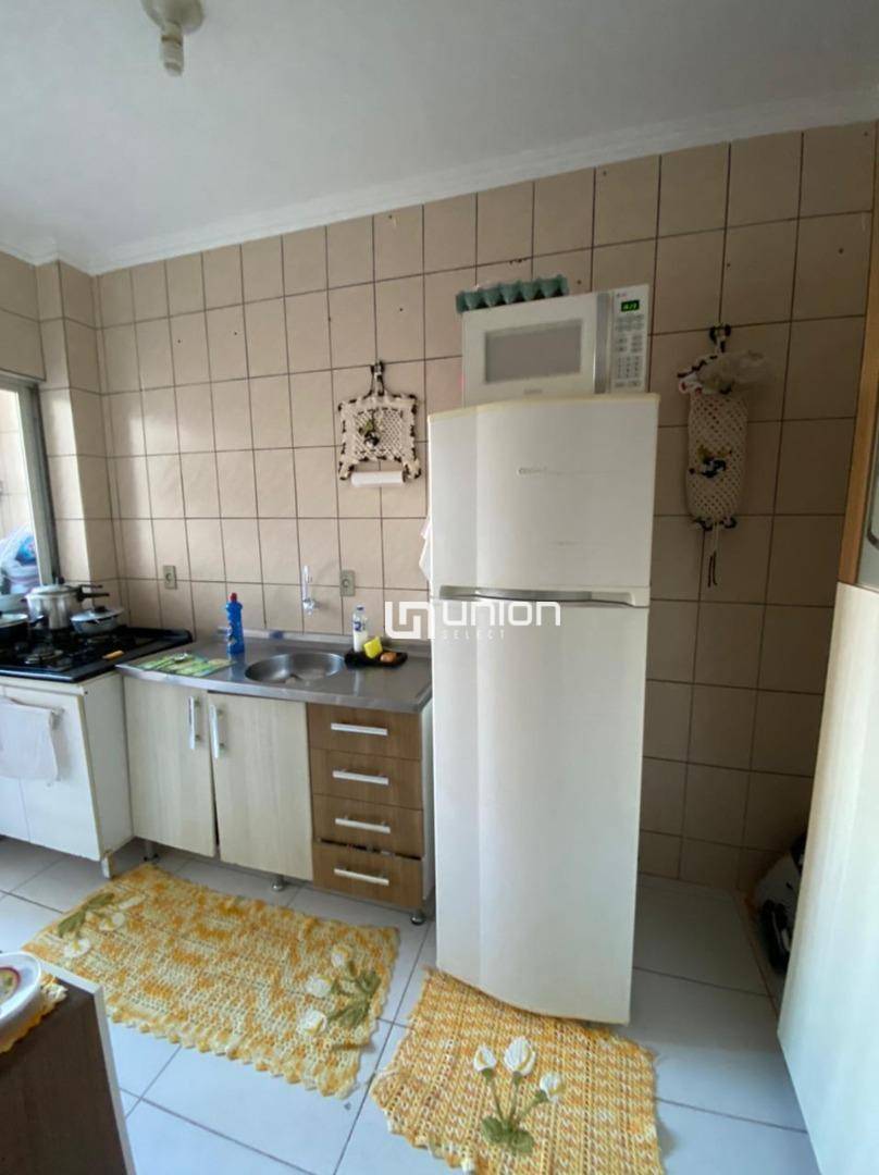 Apartamento à venda com 2 quartos, 78m² - Foto 6