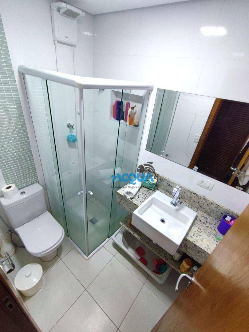 Apartamento à venda com 3 quartos, 110m² - Foto 9