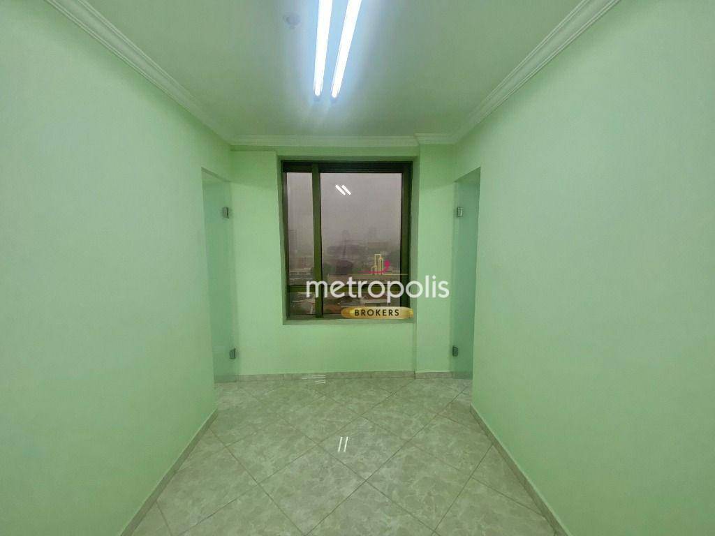 Conjunto Comercial-Sala à venda e aluguel, 66m² - Foto 8