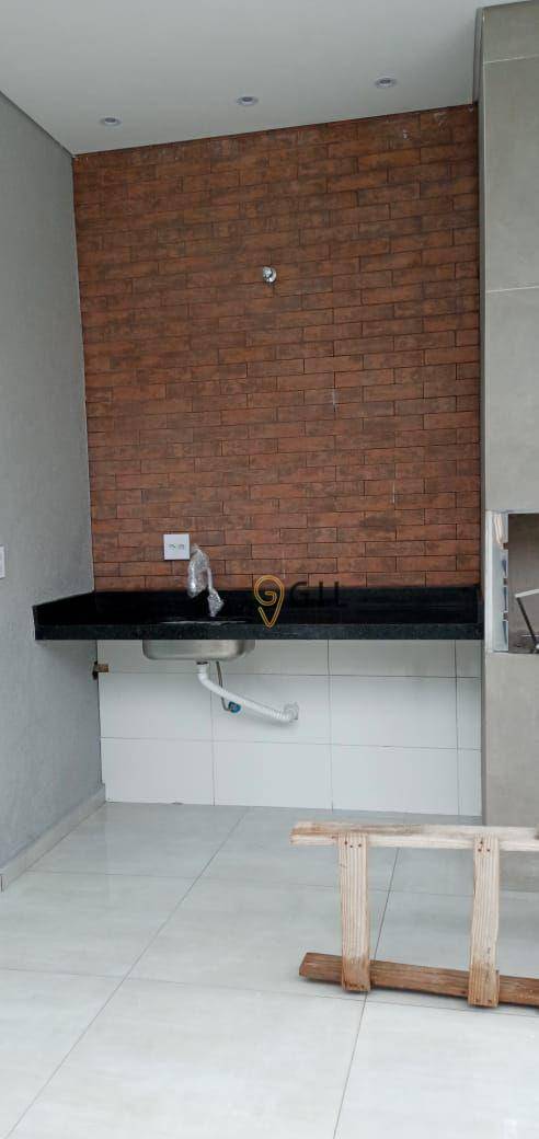 Casa de Condomínio à venda com 3 quartos, 140m² - Foto 17