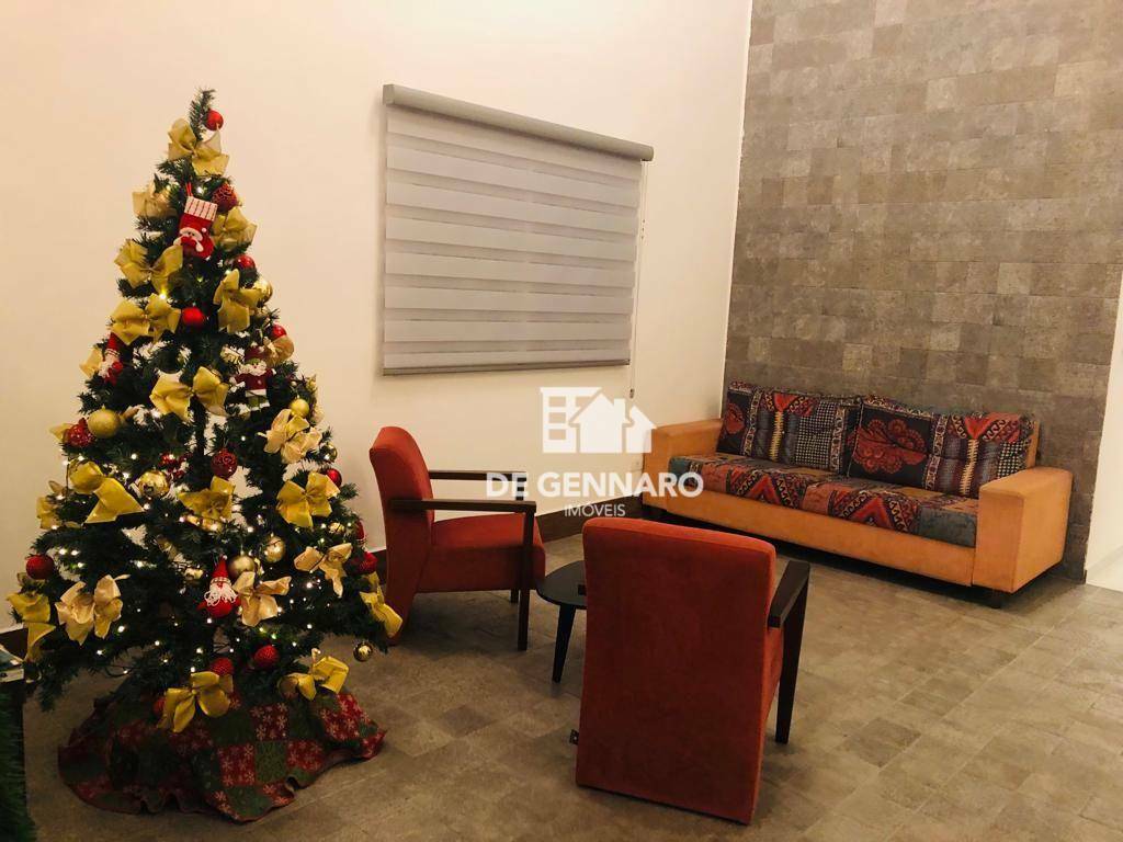 Apartamento à venda com 1 quarto, 45m² - Foto 14