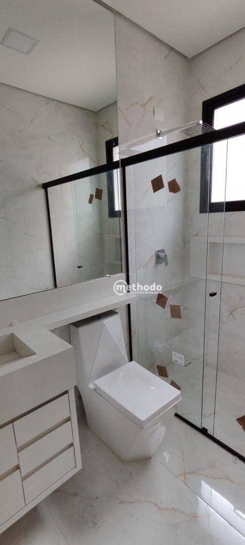 Casa de Condomínio à venda com 3 quartos, 163m² - Foto 13