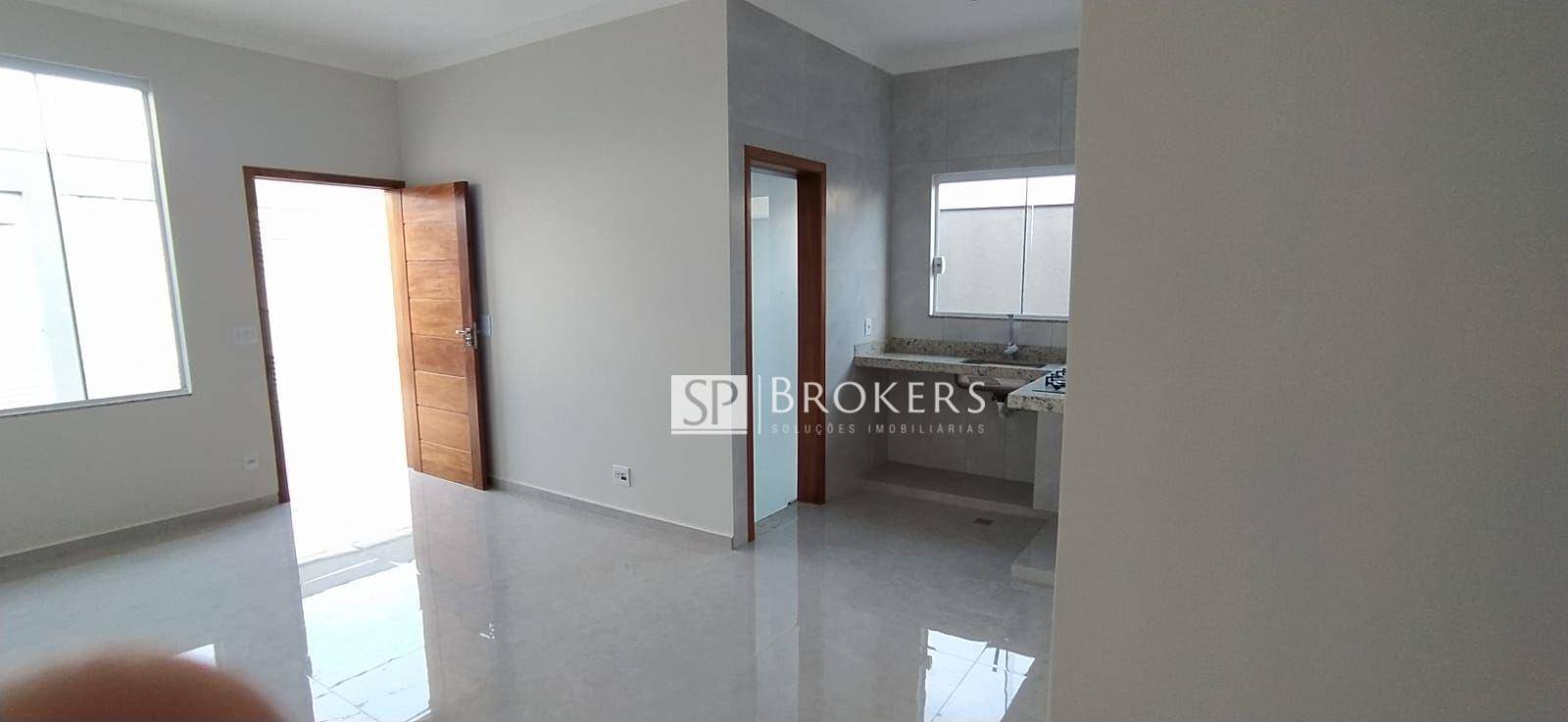 Casa à venda com 3 quartos, 77m² - Foto 10