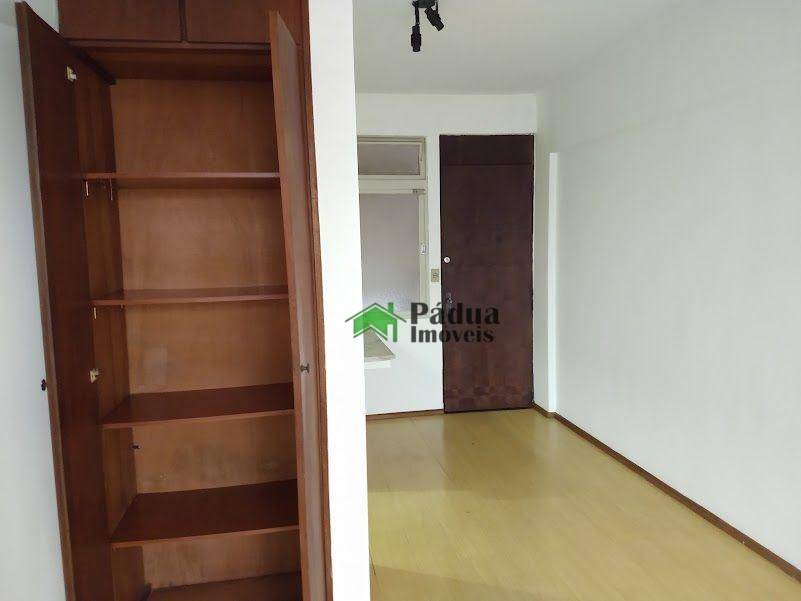 Apartamento à venda com 1 quarto, 48m² - Foto 13