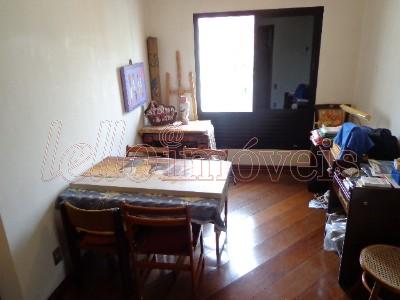 Apartamento à venda com 4 quartos, 192m² - Foto 21