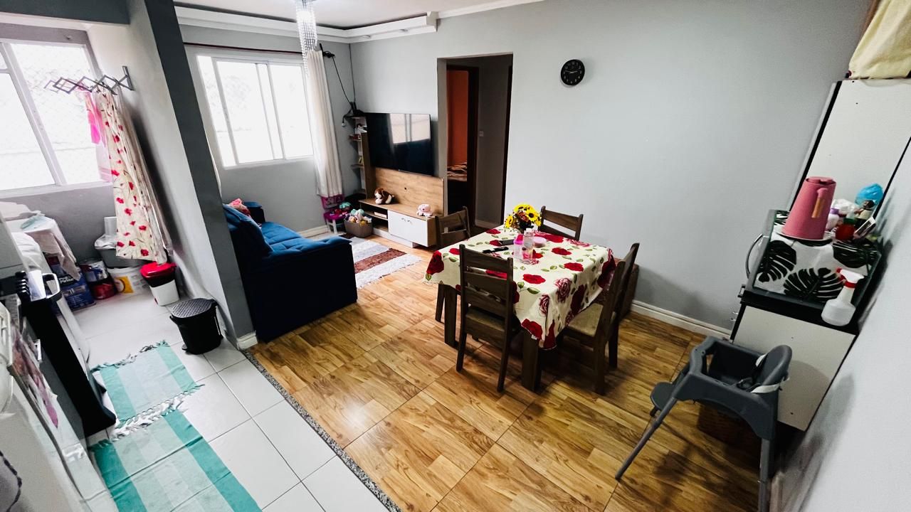 Apartamento à venda com 2 quartos, 44m² - Foto 3