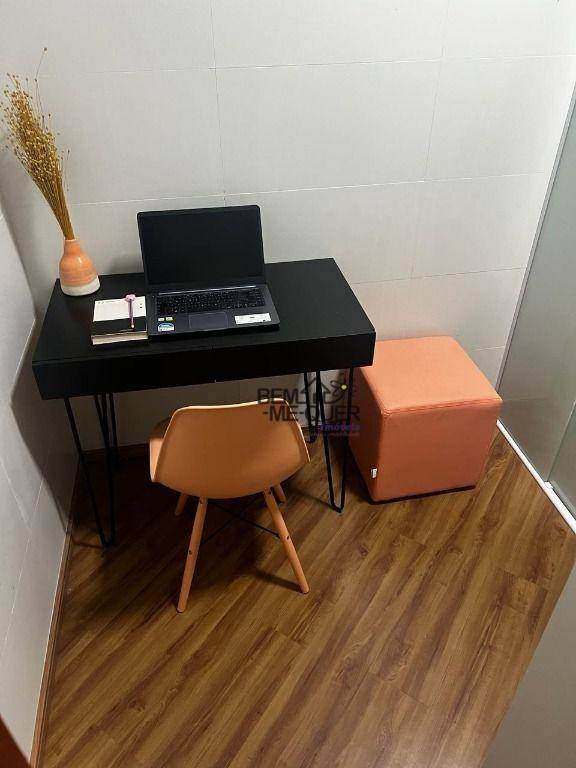 Sobrado à venda com 2 quartos, 58m² - Foto 3