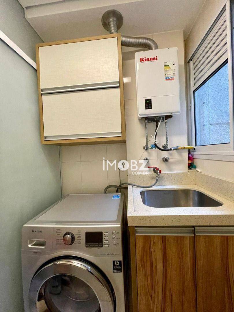 Apartamento à venda com 3 quartos, 70m² - Foto 9