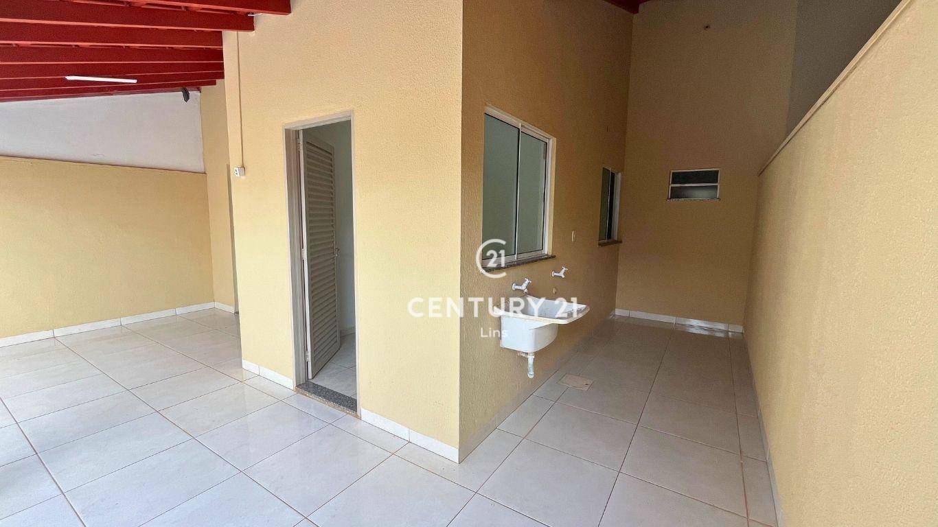 Casa de Condomínio para alugar com 3 quartos, 154M2 - Foto 7