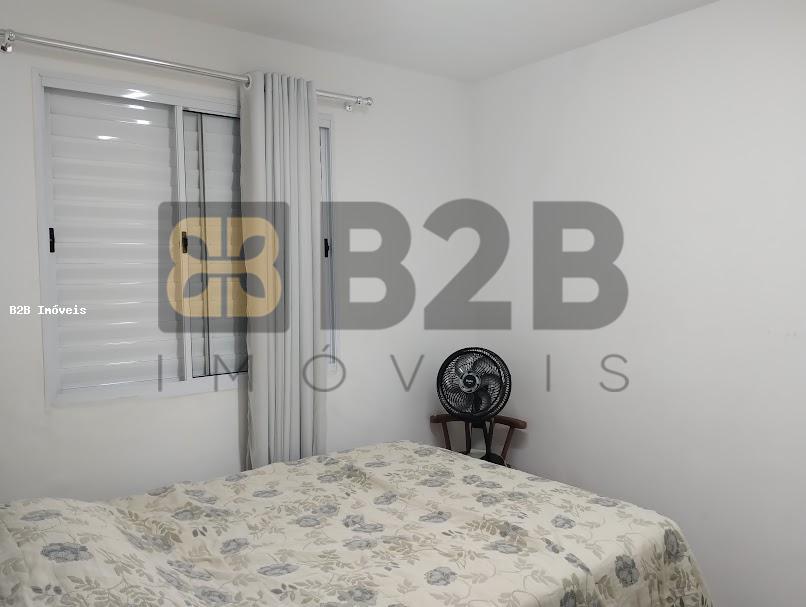 Apartamento à venda com 2 quartos, 46m² - Foto 14