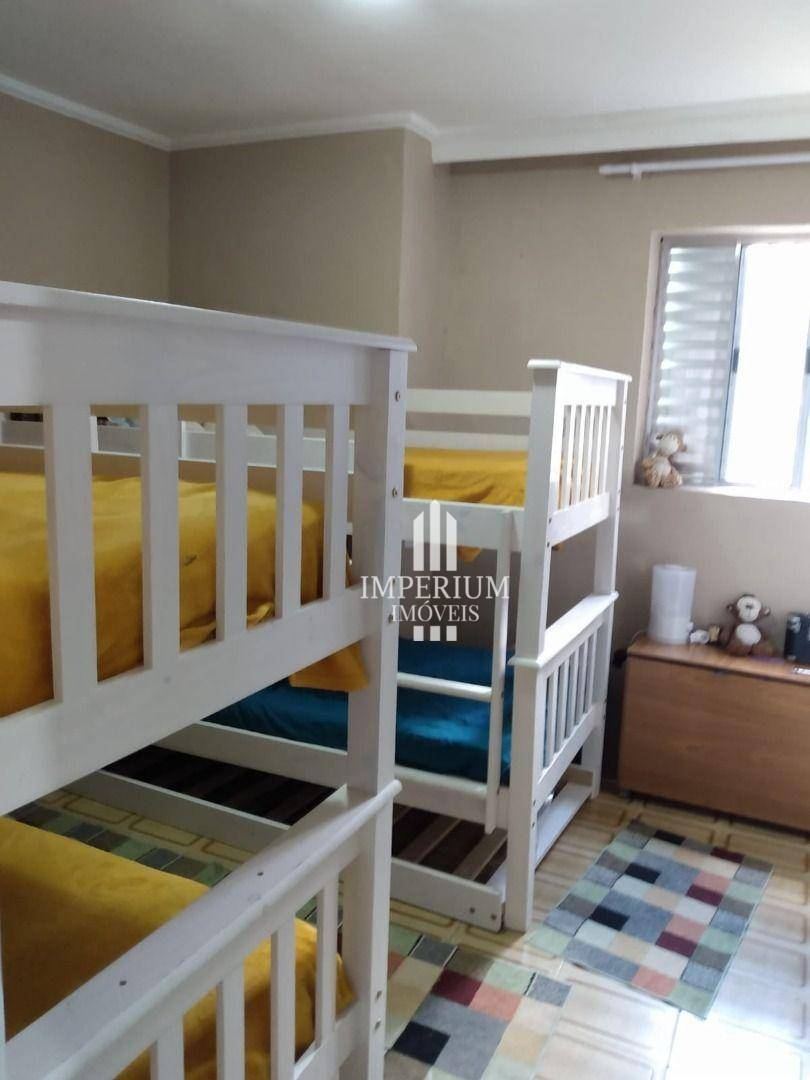 Sobrado à venda com 2 quartos, 180m² - Foto 6