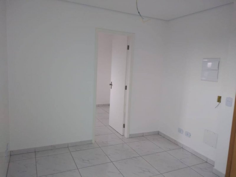 Apartamento à venda com 1 quarto, 28m² - Foto 14