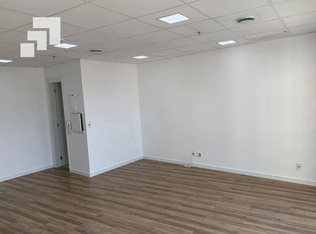 Conjunto Comercial-Sala à venda e aluguel, 48m² - Foto 7