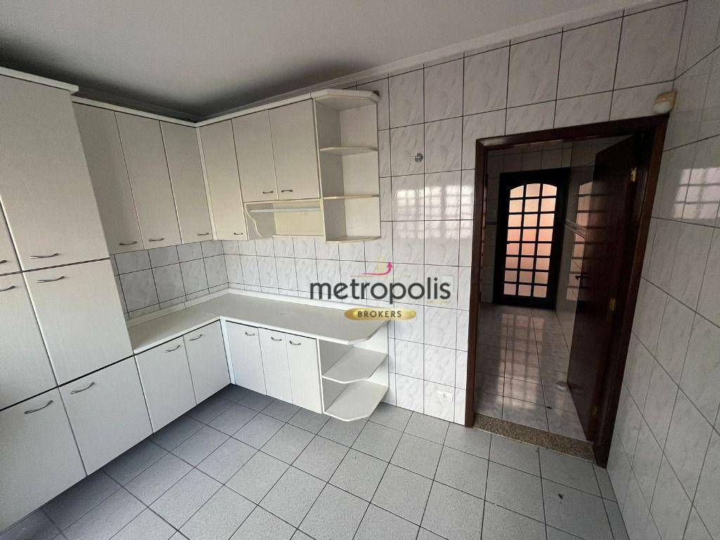 Sobrado para alugar com 3 quartos, 185m² - Foto 6