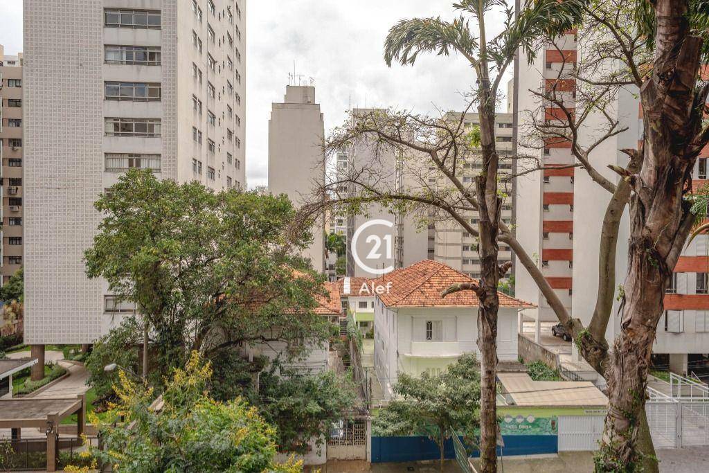 Apartamento para alugar com 3 quartos, 245m² - Foto 8