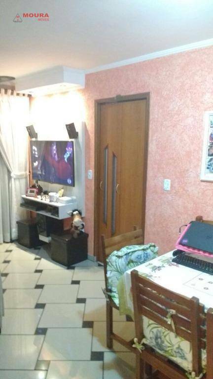 Apartamento à venda com 2 quartos, 50m² - Foto 1