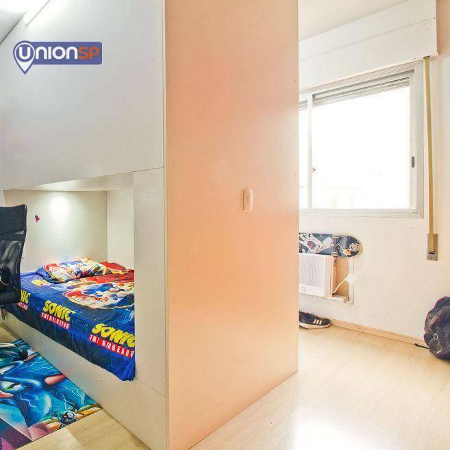 Apartamento à venda com 2 quartos, 81m² - Foto 10