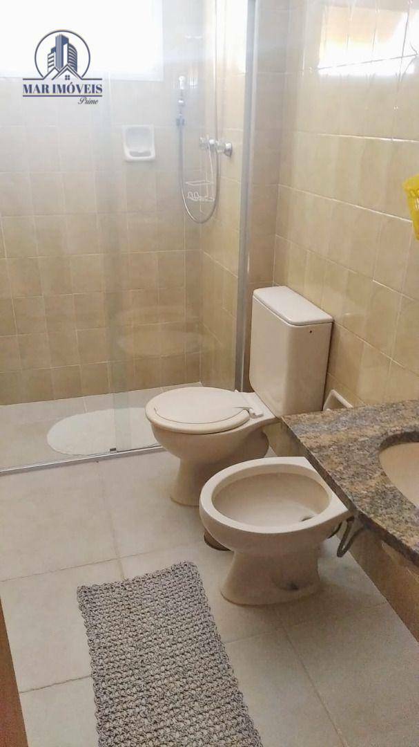 Apartamento à venda com 3 quartos, 160m² - Foto 11