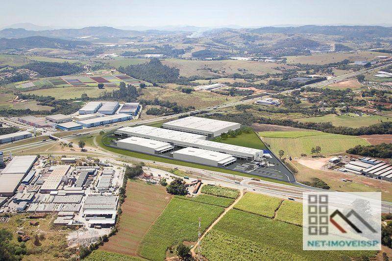 Depósito-Galpão, 5612 m² - Foto 2