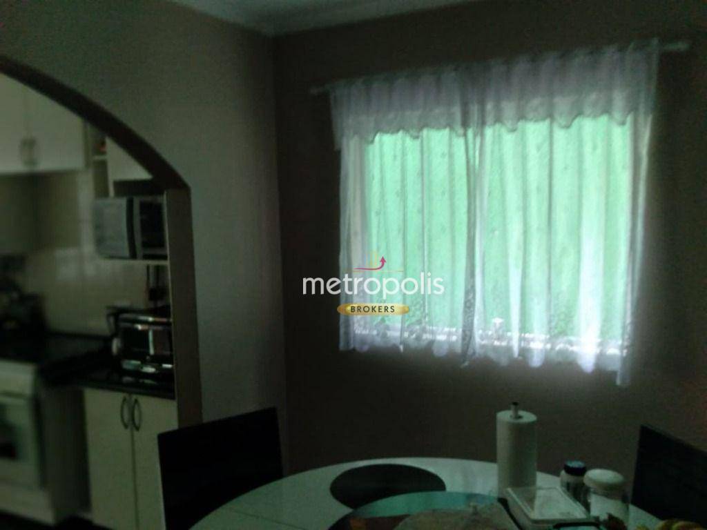 Sobrado à venda com 3 quartos, 80m² - Foto 5