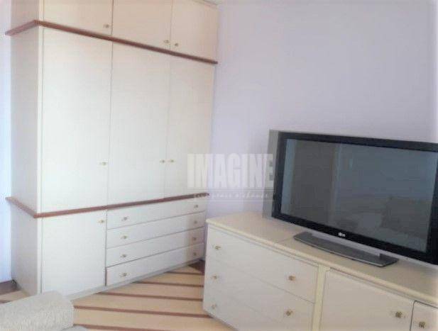 Apartamento à venda com 3 quartos, 136m² - Foto 11