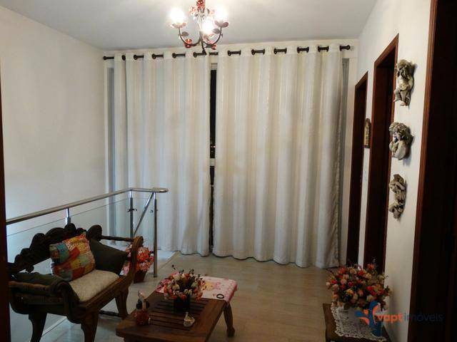 Apartamento à venda com 3 quartos, 141m² - Foto 4