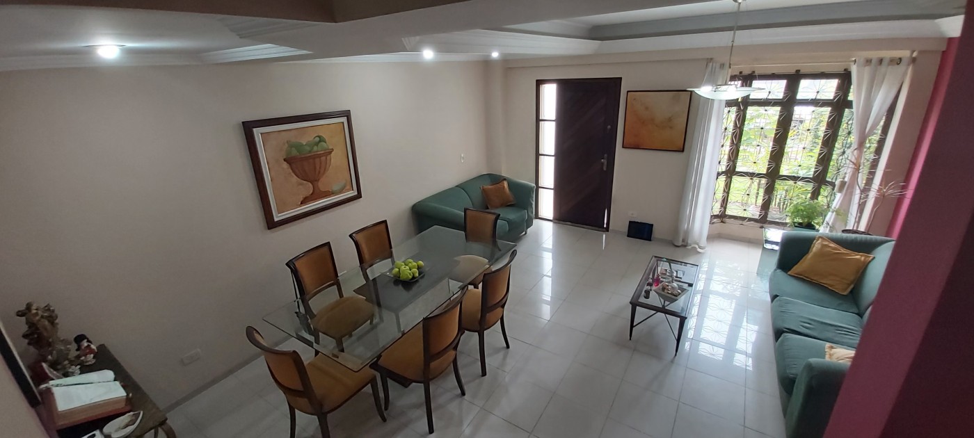 Sobrado, 5 quartos, 264 m² - Foto 12