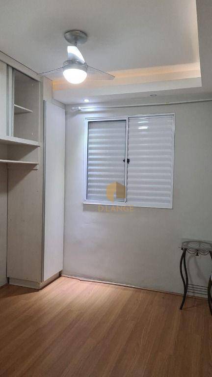 Apartamento à venda com 2 quartos, 44m² - Foto 7