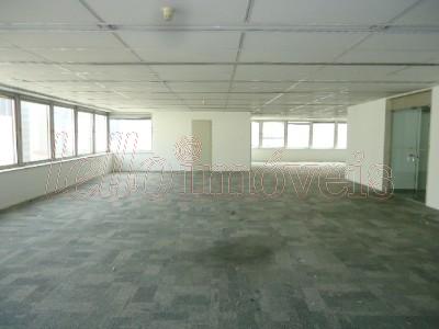 Conjunto Comercial-Sala para alugar, 267m² - Foto 3